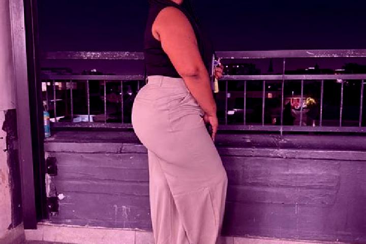 Elizabeth, 25 — Escort in Wase, Nigeria