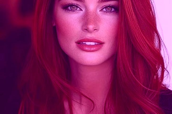 Elizabeth, 26, a auburn blue-eyed mediterranean companion based in Shicong. Offering Domination, Couples. Available for incall and outcall, day and evening d...
