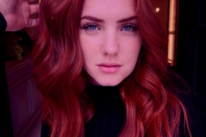 Elizabeth, 26, a auburn blue-eyed middle eastern companion based in Crawinkel. Offering GFE, Prostate Massage, Deep French Kissing, Domination. Available for...