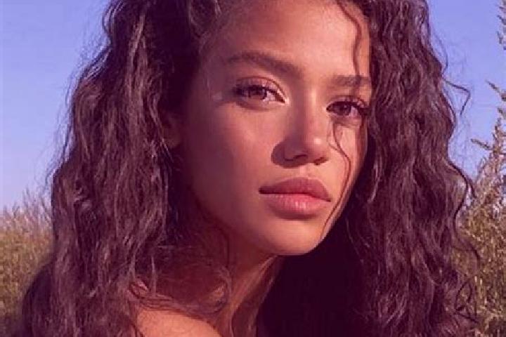 Elizabeth, 26, a black brown-eyed latina companion based in Kerlouan. Offering Dinner Date, CIM, GFE, Travel Companion. Available for incall and outcall, ove...
