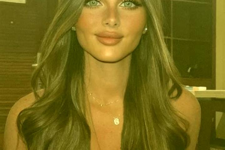 Elizabeth, 26, a brunette dark-eyed slavic companion based in Serti. Offering GFE, Travel Companion, Couples. Available for incall and outcall, day and eveni...