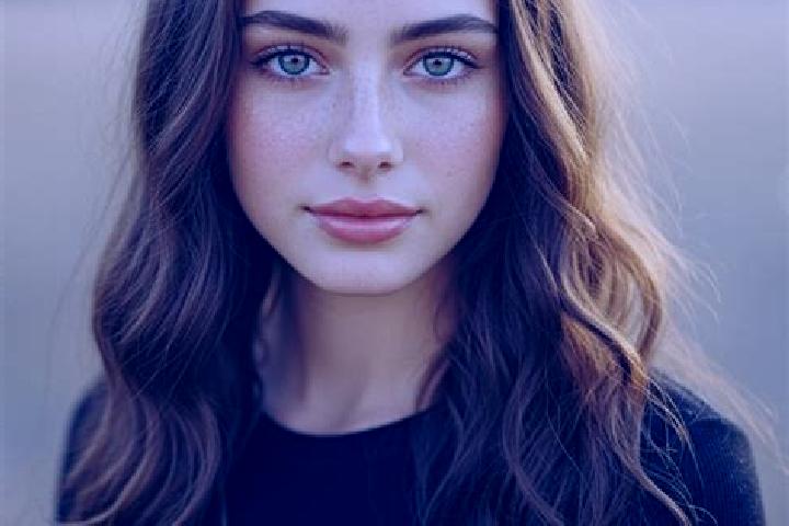 Elizabeth, 26, a chestnut green-eyed mediterranean companion based in Schwieringhausen. Offering Tantra, Striptease, BDSM, Deep French Kissing, Prostate Mass...