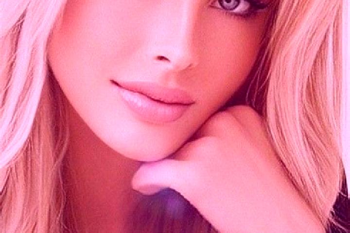 Elizabeth, 26, a dark blonde blue-eyed caucasian companion based in Nanakri. Offering Girlfriend Experience, Overnight, A-Level, Roleplay, BDSM. Available fo...
