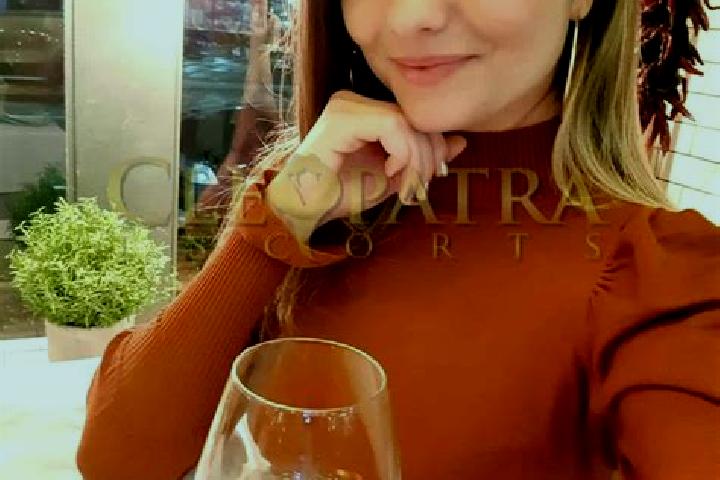 Elizabeth, 26, a red blue-eyed caucasian companion based in Solyonoye Ozero. Offering Erotic Massage, Dinner Date, Duos, OWO, Domination. Available for incal...