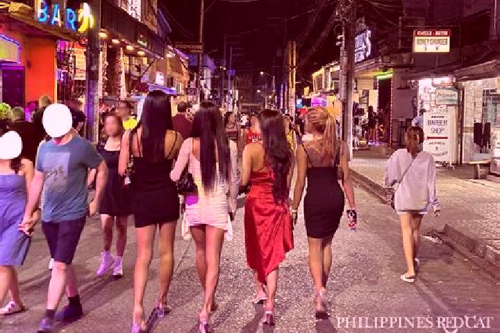 Elizabeth, 26 — Escort in Angeles City, Philippines