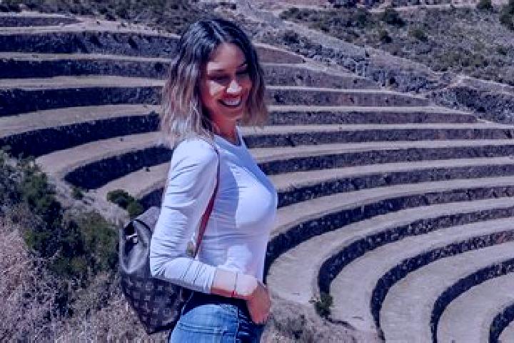 Elizabeth, 26 — Escort in Anta, Peru