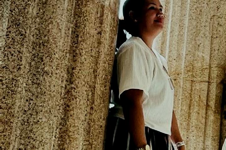 Elizabeth, 26 — Escort in Bagabag, Philippines