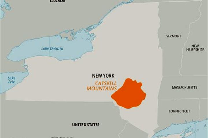 Elizabeth, 26 — Escort in Catskill, United States