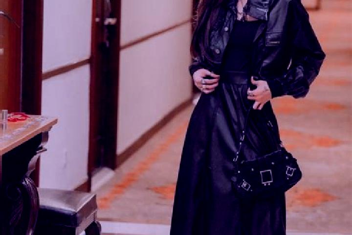 Elizabeth, 26 — Escort in Chhor, Pakistan