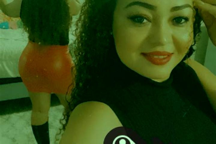 Elizabeth, 26 — Escort in Chirinos, Honduras