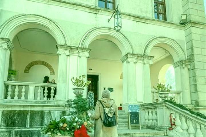 Elizabeth, 26 — Escort in Colloredo di Monte Albano-Lauzzana, Italy