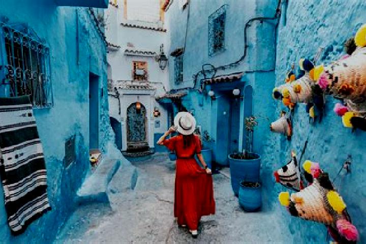 Elizabeth, 26 — Escort in Dar Chaoui, Morocco