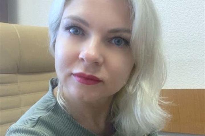 Elizabeth, 26 — Escort in Liozno, Belarus