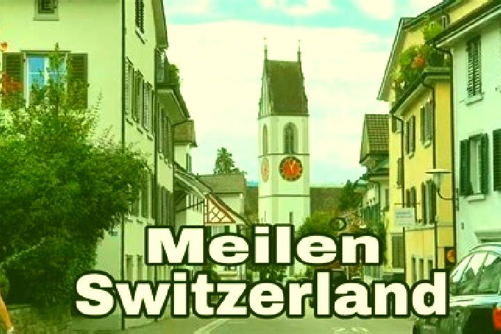 Elizabeth, 26 — Escort in Meilen / Halten, Switzerland