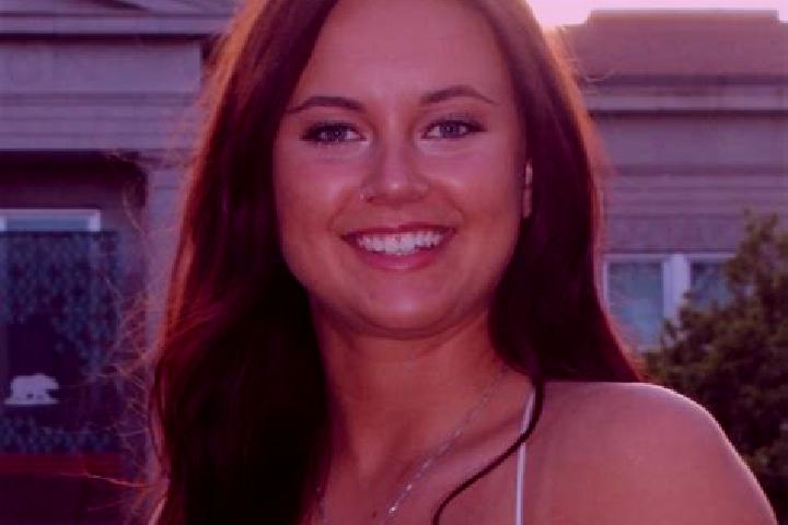 Elizabeth, 26 — Escort in Oak Grove, United States