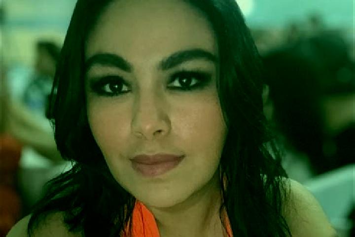 Elizabeth, 26 — Escort in San Pablo Cuatro Venados, Mexico