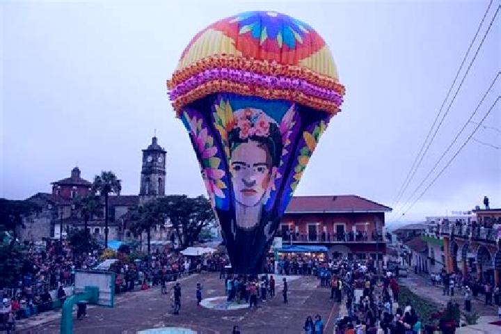 Elizabeth, 26 — Escort in Santa Cruz Cuyachapa, Mexico