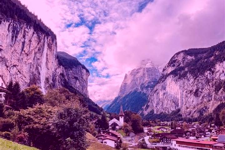 Elizabeth, 26 — Escort in Seen (Kreis 3) / Iberg, Switzerland
