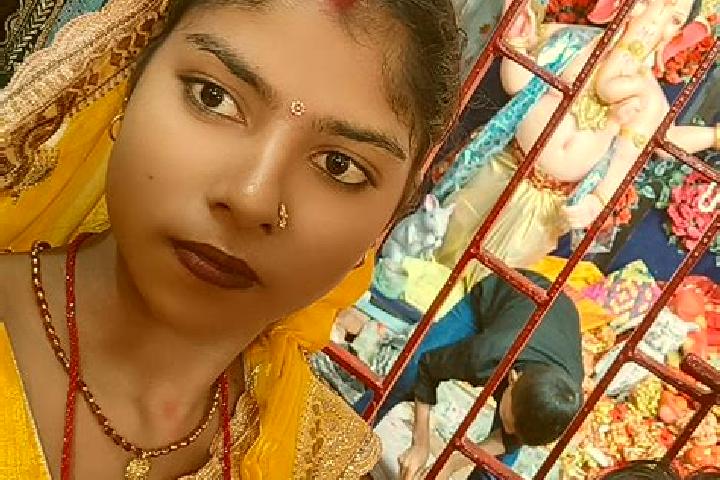 Elizabeth, 26 — Escort in Supaul, India