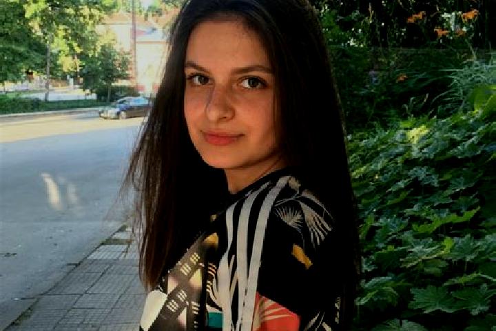 Elizabeth, 26 — Escort in Svishtov, Bulgaria