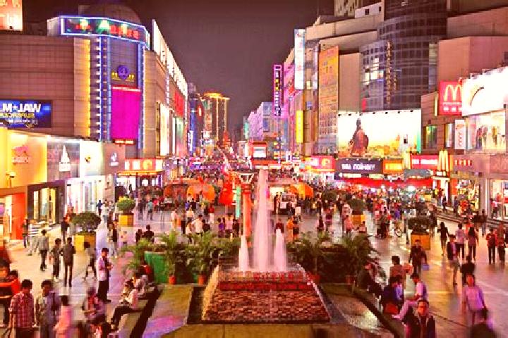 Elizabeth, 26 — Escort in Taidong, China