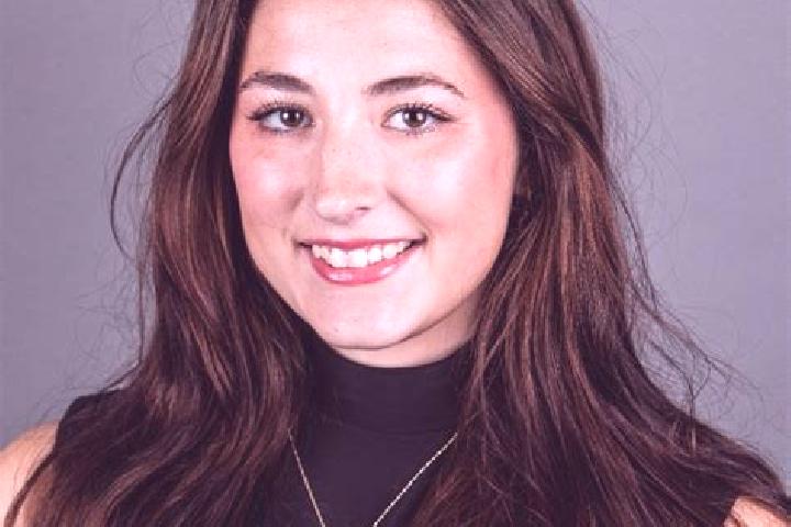 Elizabeth, 26 — Escort in Tewksbury, United States