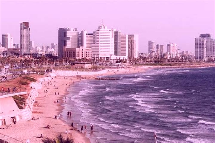 Elizabeth, 26 — Escort in TsurMoshe, Israel