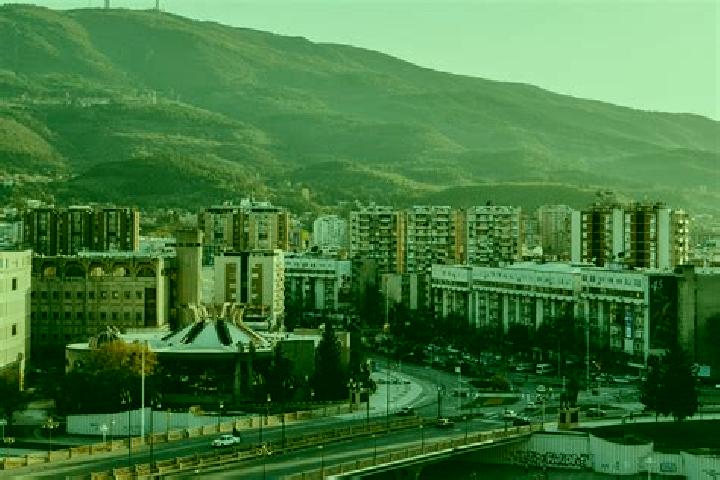 Elizabeth, 26 — Escort in Velesta, North Macedonia