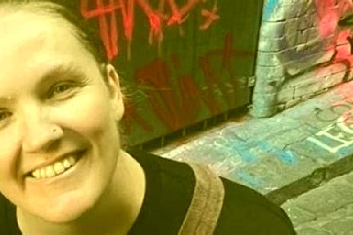 Elizabeth, 26 — Escort in Whiteside, Australia