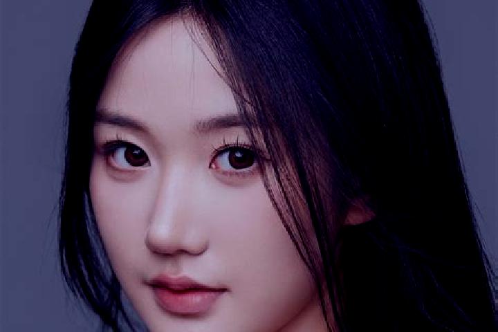 Elizabeth, 26 — Escort in Yajin, China