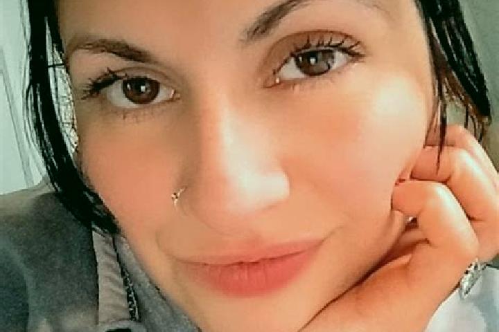 Elizabeth, 26 — Escort in Yany Kapu, Ukraine