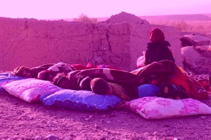 Elizabeth, 26 — Escort in Zindah Jan, Afghanistan