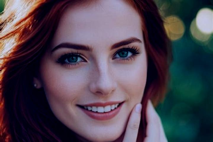 Elizabeth, 27, a auburn amber-eyed caucasian companion based in Schoeffengrund. Offering Dinner Date, Deep French Kissing, Overnight, Massage. Available for ...