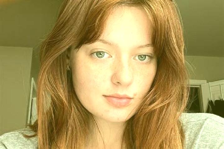 Elizabeth, 27, a auburn brown-eyed middle eastern companion based in North Sioux City. Offering CIM, Party Girl, Girlfriend Experience, Deep French Kissing, ...