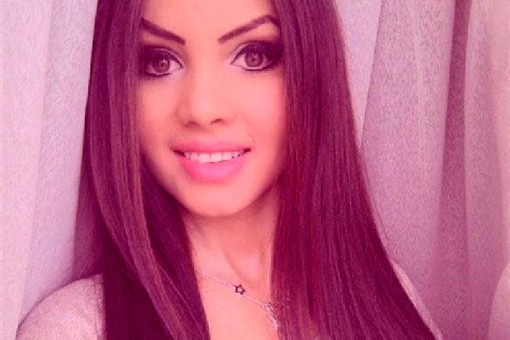 Elizabeth, 27, a black grey-eyed slavic companion based in Alhambra. Offering Party Girl, Deep French Kissing, Couples, Prostate Massage, Roleplay. Available...