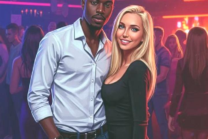 Elizabeth, 27, a blonde blue-eyed caribbean companion based in Zehdenick. Offering Deep French Kissing, 69, Tantra, Girlfriend Experience, Striptease. Availa...