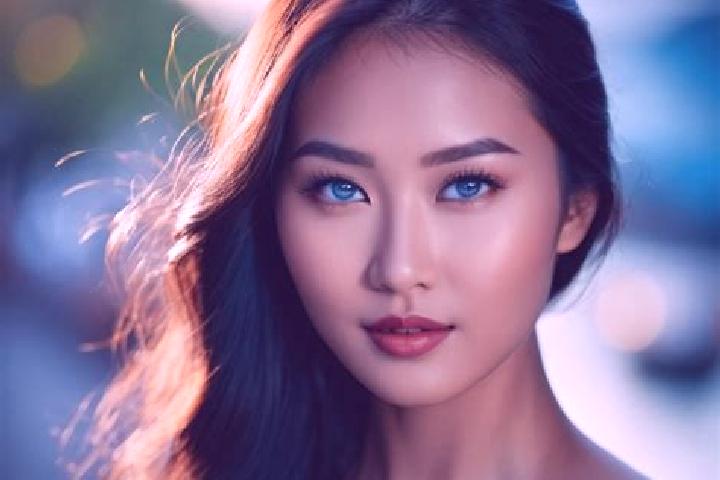 Elizabeth, 27, a brunette blue-eyed asian companion based in Erendira. Offering Deep French Kissing, OWO, Domination. Available for incall and outcall, day a...