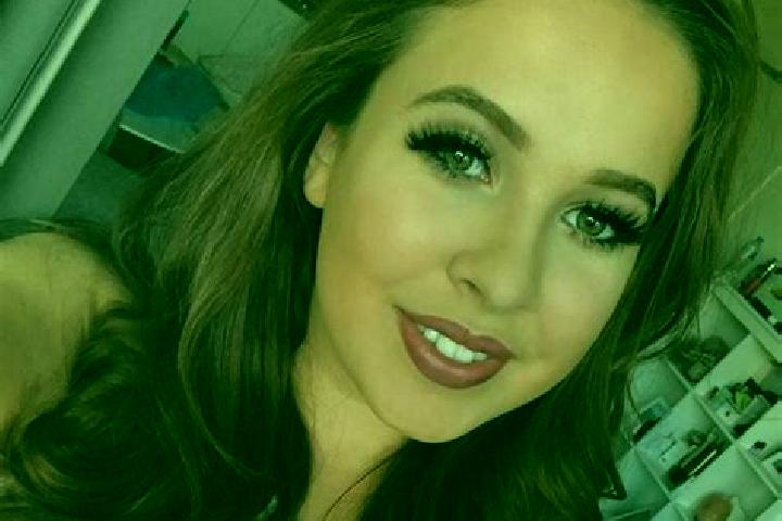 Elizabeth, 27, a brunette grey-eyed caucasian companion based in Longxian. Offering Erotic Massage, 69, Deep French Kissing, Dinner Date. Available for incal...