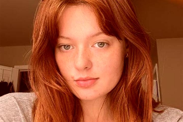 Elizabeth, 27, a red blue-eyed caucasian companion based in Atapuerca. Offering CIM, Overnight, 69. Available for incall and outcall, day and evening dates.
