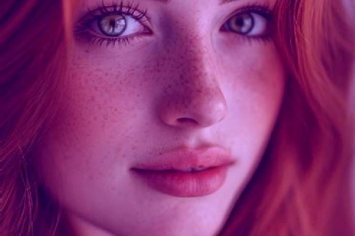 Elizabeth, 27, a red green-eyed european companion based in Kurgahalli. Offering Domination, Tantra, Roleplay. Available for incall and outcall, day and even...