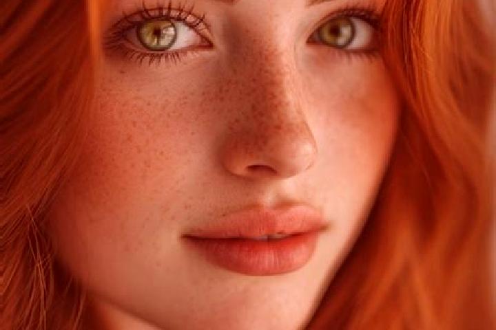 Elizabeth, 27, a red green-eyed indian companion based in Navascues. Offering OWO, Duos, GFE. Available for incall and outcall, day and evening dates.