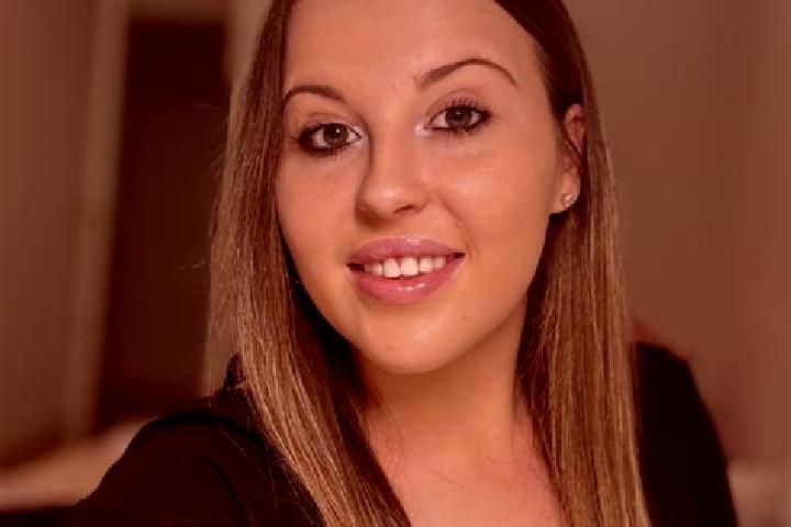 Elizabeth, 27 — Escort in Ainhoa, France