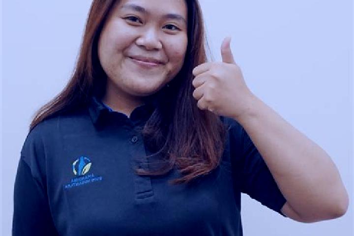 Elizabeth, 27 — Escort in Anto, Indonesia