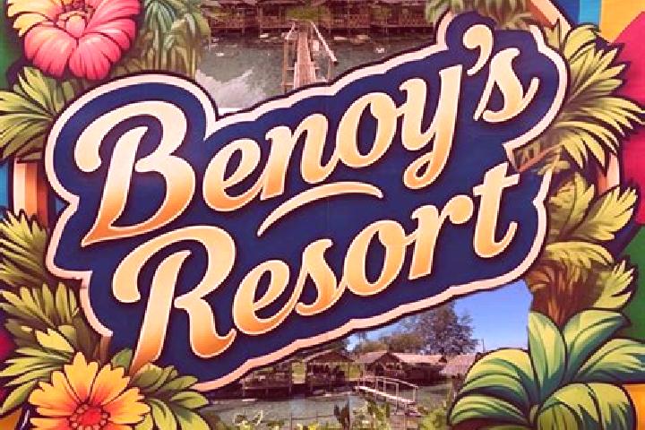 Elizabeth, 27 — Escort in Benoy, Chad