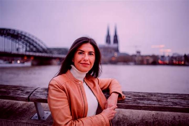 Elizabeth, 27 — Escort in Bissingen an der Teck, Germany