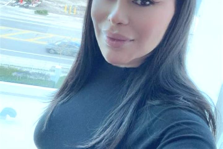 Elizabeth, 27 — Escort in Brooklyn Park, Australia