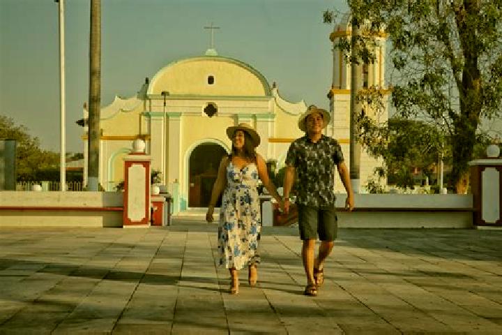 Elizabeth, 27 — Escort in Chacaltianguis, Mexico
