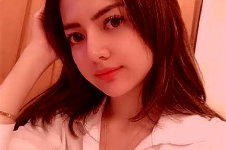 Elizabeth, 27 — Escort in Cuijiamatou, China