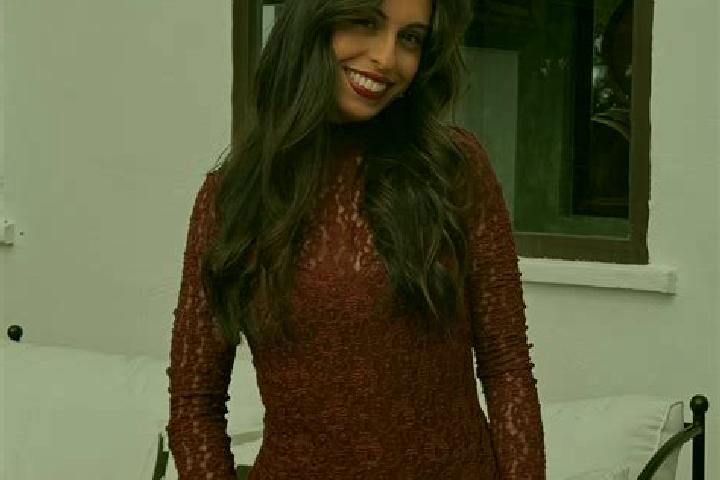 Elizabeth, 27 — Escort in Estacion Camacho, Mexico