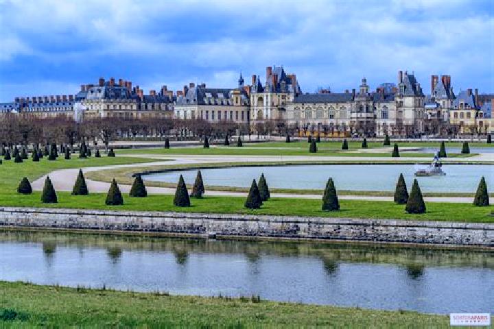 Elizabeth, 27 — Escort in Fontainebleau, France